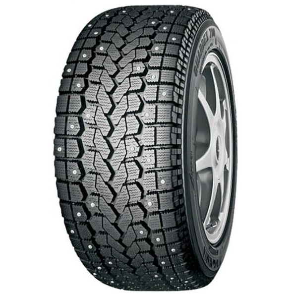 Шины Yokohama iceGuard Stud F700Z 175/70 R13 82Q