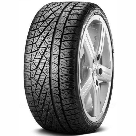 Шины Pirelli Winter Sottozero 225/60 R18 100H