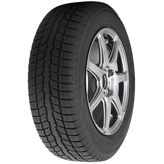 Шины Toyo Observe GSi-6 215/55 R18 95H