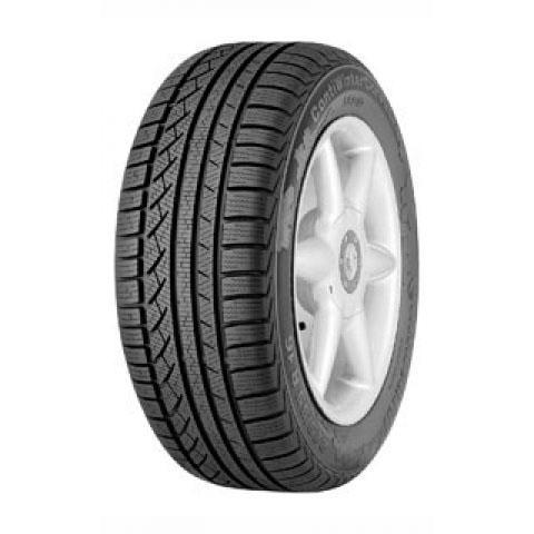 Шины Continental ContiWinterContact TS 810 255/40 R18 99V XL N1