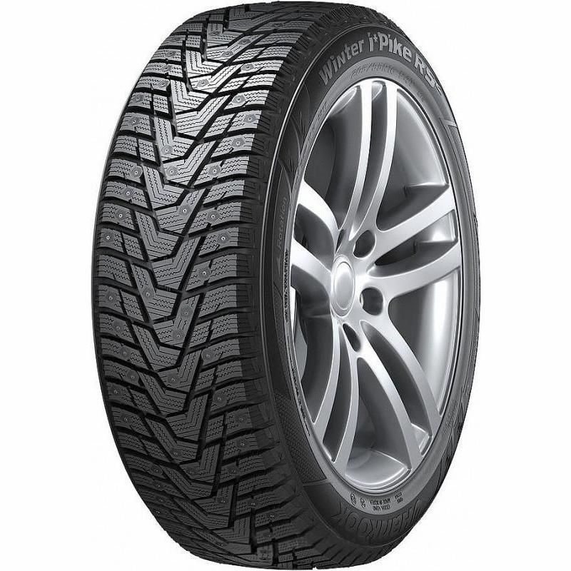 Шины Hankook Winter i*Pike RS2 W429 245/40 R18 92T XL