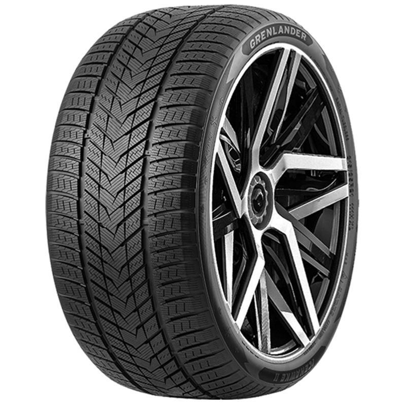 Шины Grenlander Icehawke II 255/55 R18 109H