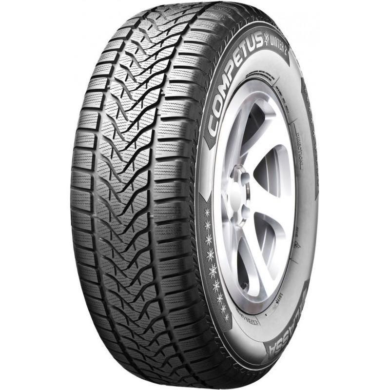 Шины Lassa Competus Winter 2 235/60 R18 107H XL