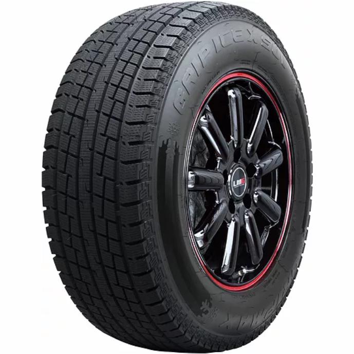 Шины Gripmax Grip Ice X SUV 265/60 R18 114H XL