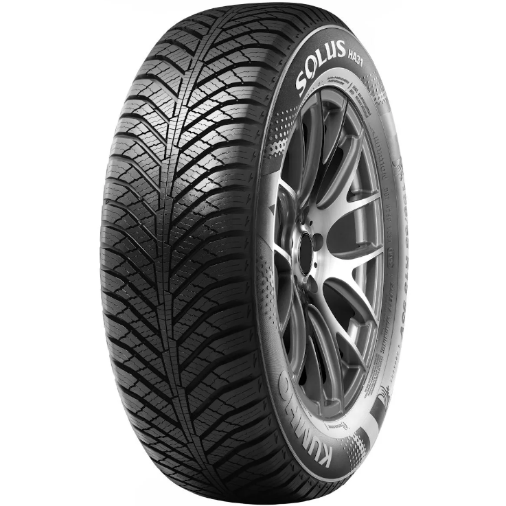 Шины Kumho Solus HA31 255/60 R18 112V XL