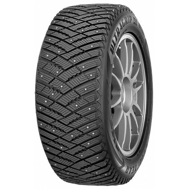 Шины Goodyear UltraGrip Ice Arctic 245/40 R18 97T