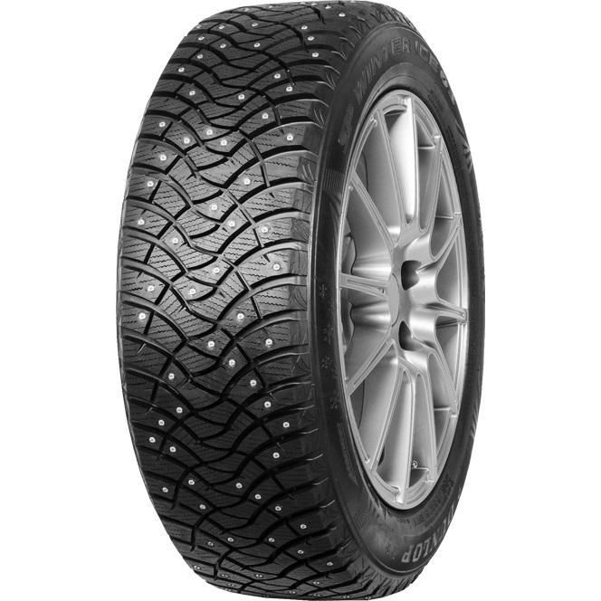 Шины Dunlop SP Winter Ice 03 235/45 R18 98T XL