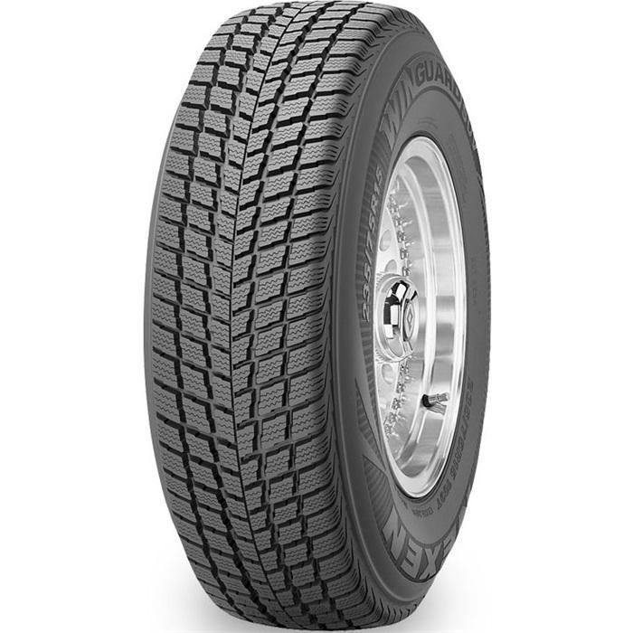 Шины Roadstone Winguard SUV 235/60 R18 103H