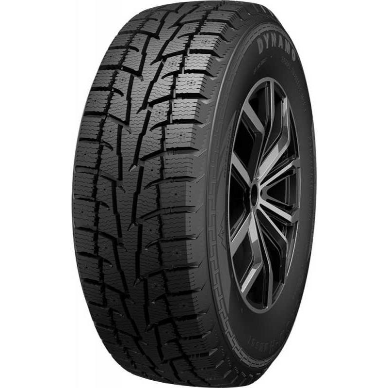 Шины Dynamo Snow-H MWS01 255/55 R18 105T