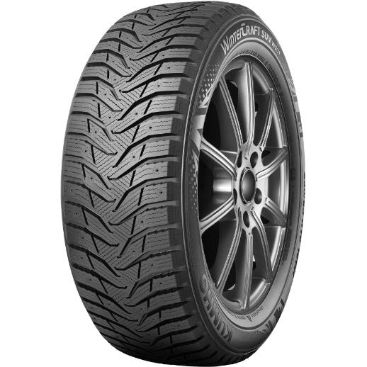 Шины Kumho WinterCraft Ice WS31 SUV 225/60 R18 104T XL