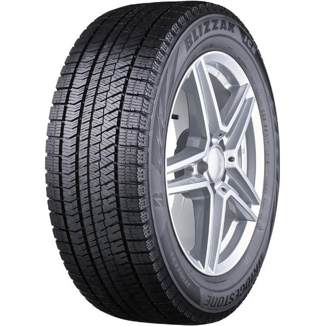 Шины Bridgestone Blizzak Ice 245/50 R18 104T XL