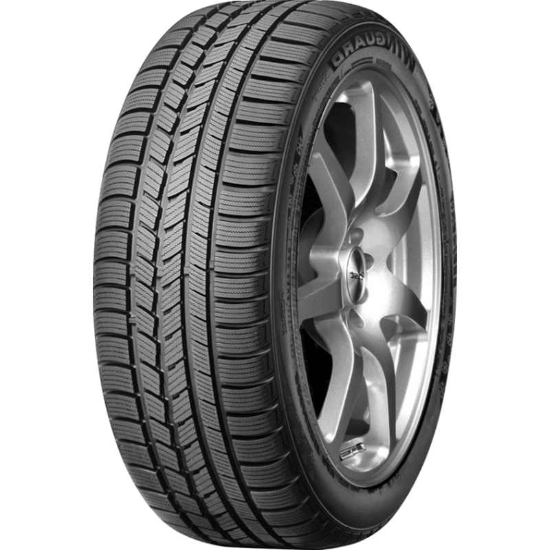 Шины Roadstone Winguard Sport 235/50 R18 101V XL