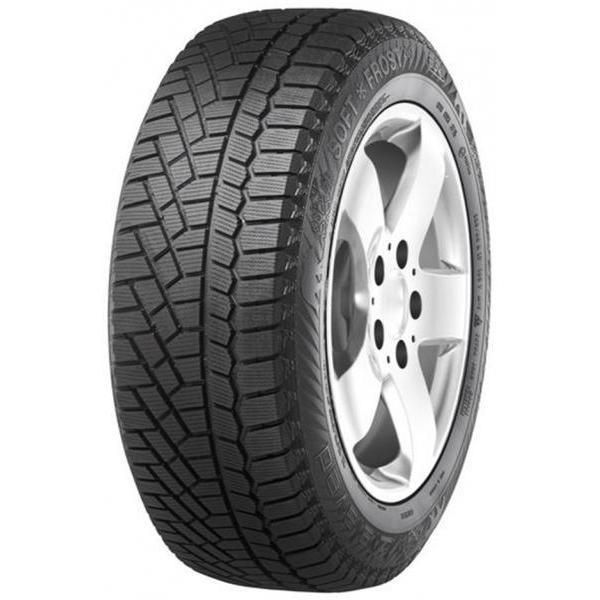 Шины Gislaved Soft*Frost 200 225/40 R18 92T XL