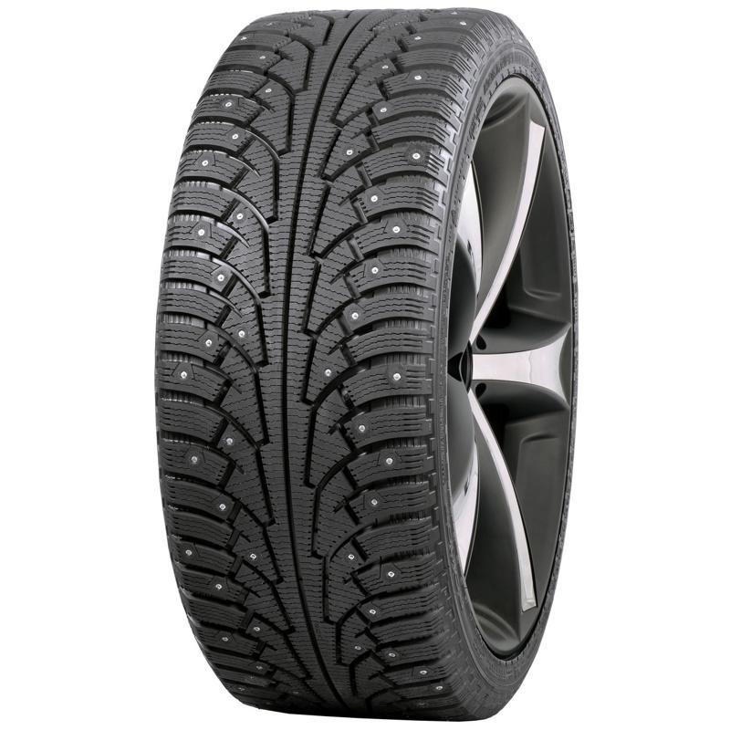 Шины Nokian Tyres Hakkapeliitta 5 SUV 235/65 R18 110T XL