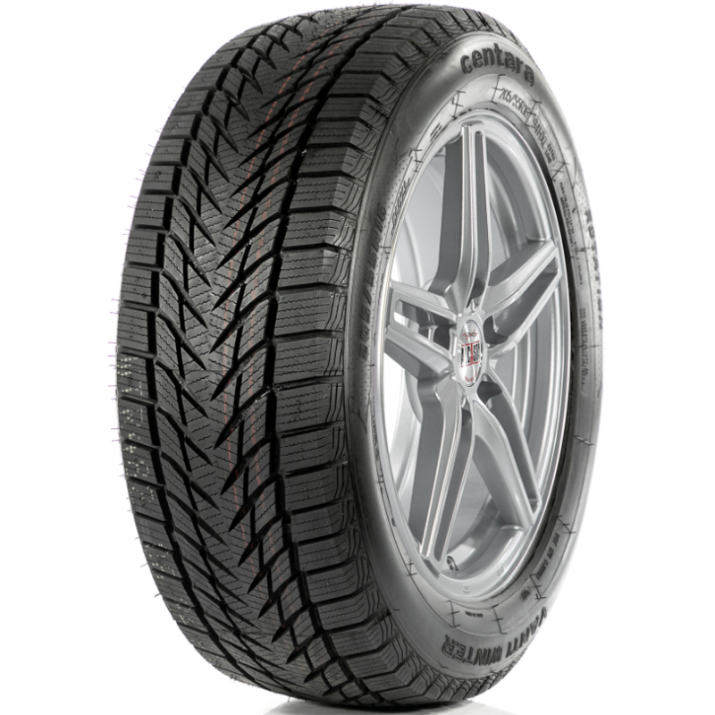 Шины Centara Vanti Winter 255/55 R18 109H XL