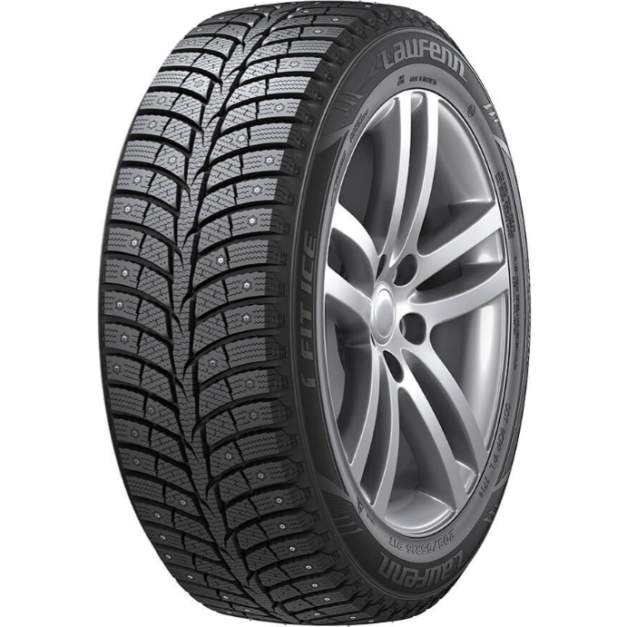 Шины Laufenn I FIT ICE LW71 235/60 R18 107T XL