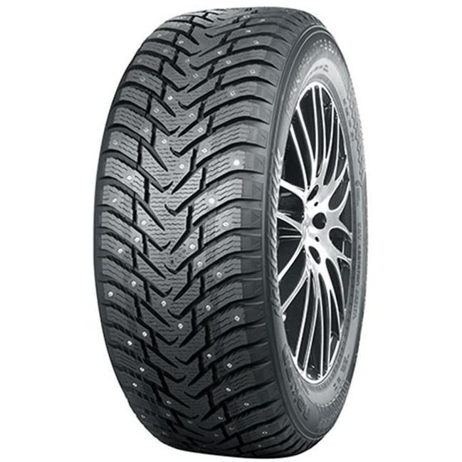 Шины Nokian Tyres Hakkapeliitta 8 SUV 275/65 R18 116T XL