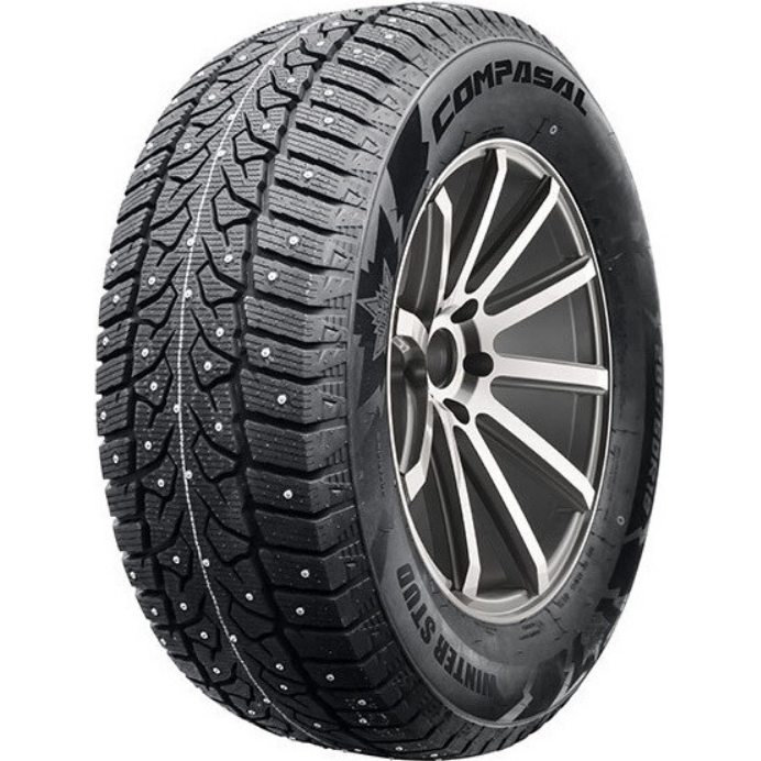 Шины Compasal Winter Stud 235/50 R18 101T XL