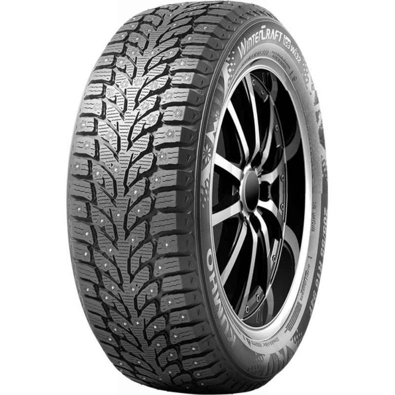 Шины Kumho WinterCraft Ice WI32 225/40 R18 92T