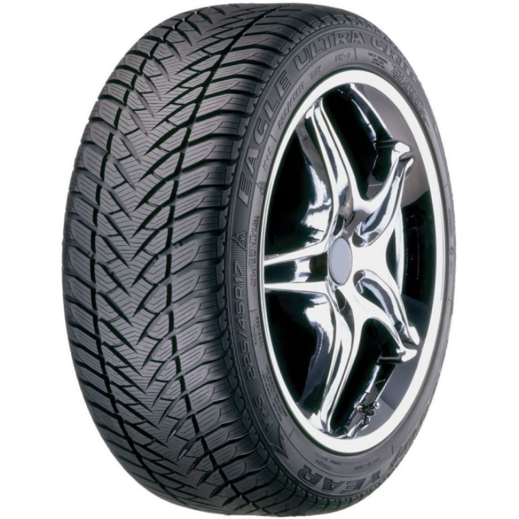 Шины Goodyear Eagle UltraGrip GW-3 245/40 R18 97V XL RunFlat MOE FP