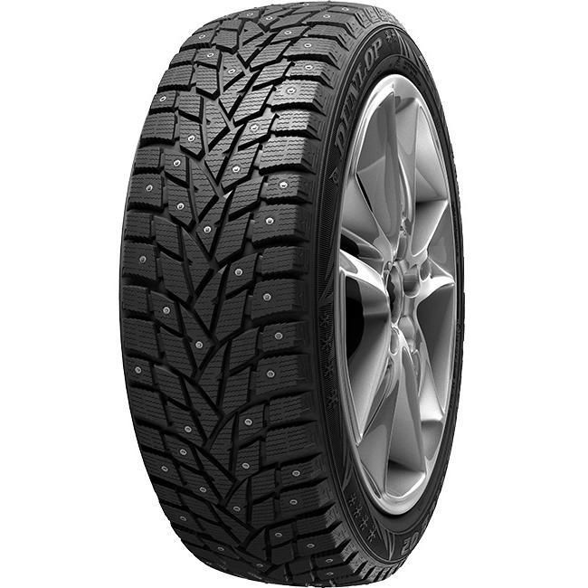 Шины Dunlop SP Winter Ice 02 235/50 R18 101T