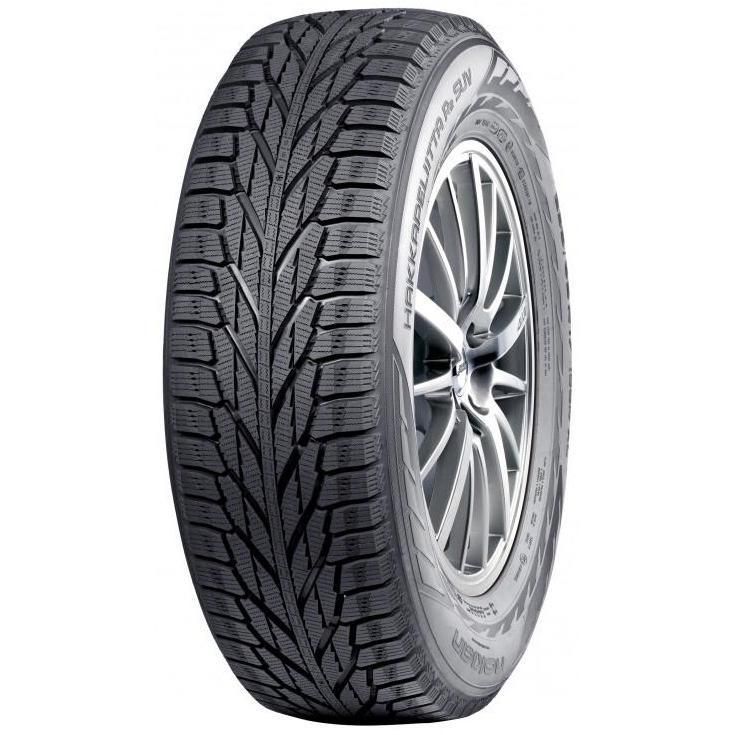 Шины Nokian Tyres Hakkapeliitta R2 SUV 255/60 R18 112R