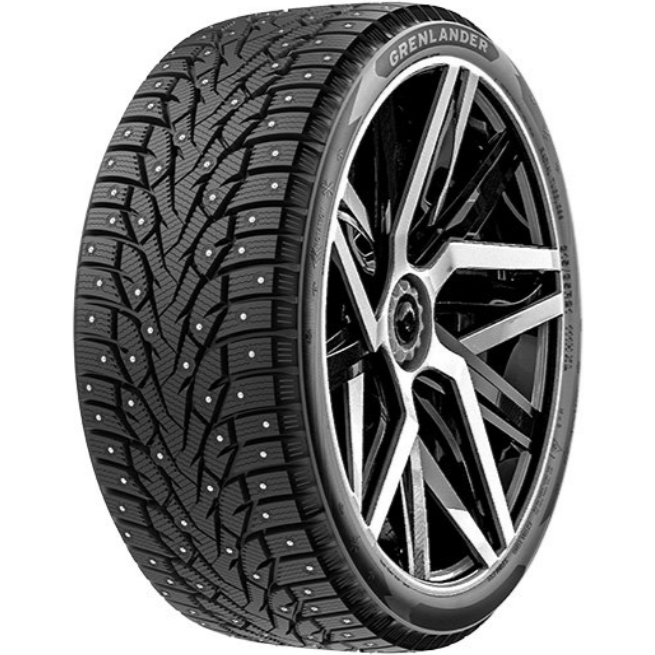 Шины Grenlander Icedefensor Stud III 235/55 R18 104T