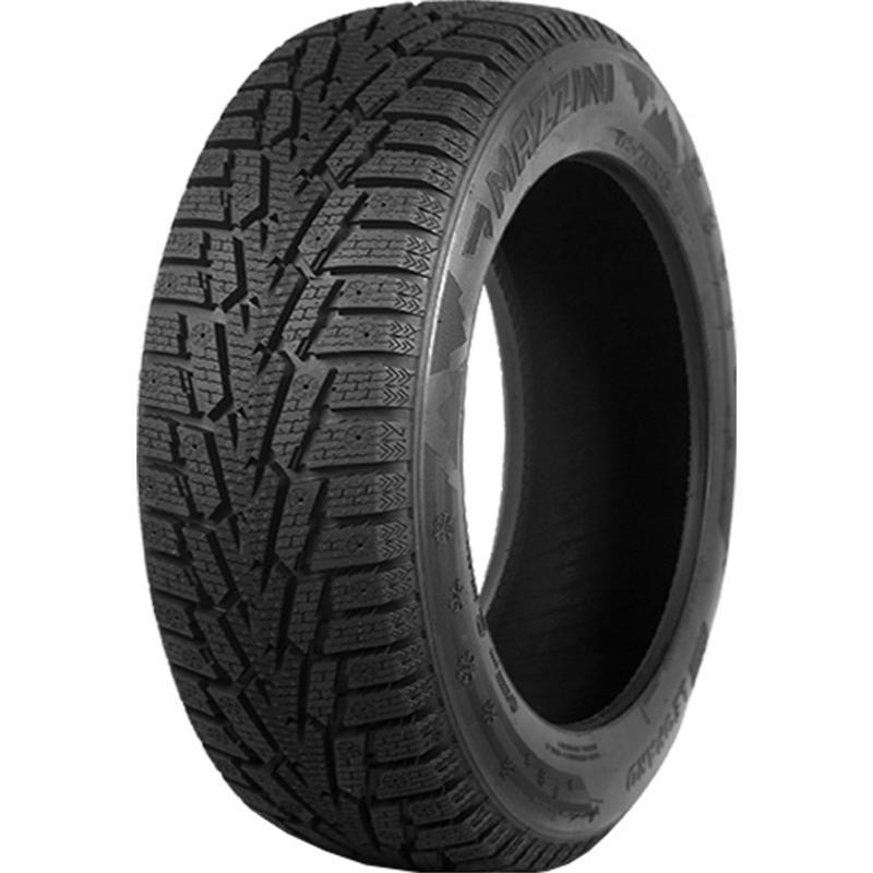 Шины Mazzini Ice Leopard SUV 285/60 R18 116T