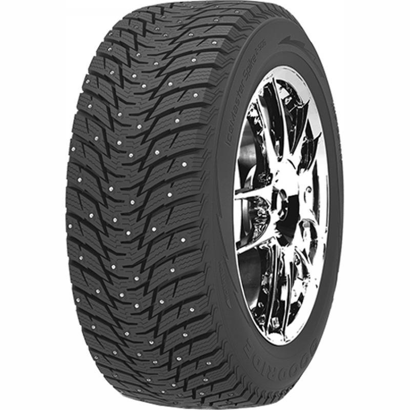 Шины Goodride IceMaster Spike Z-506 235/40 R18 95T XL