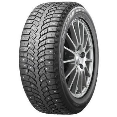 Шины Bridgestone Blizzak Spike-01 245/40 R18 97T