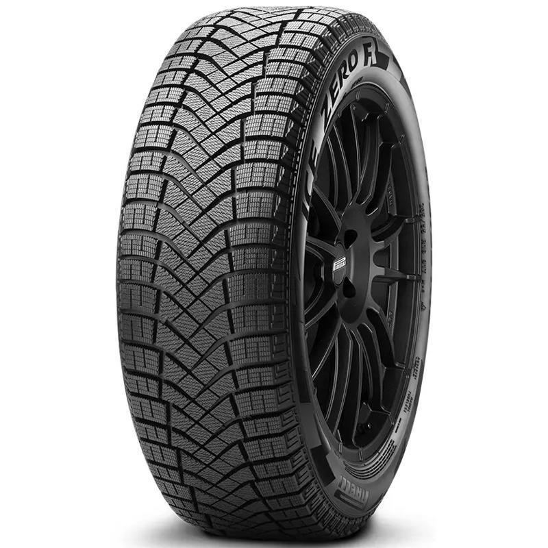 Шины Pirelli Ice Zero FR 285/60 R18 116T