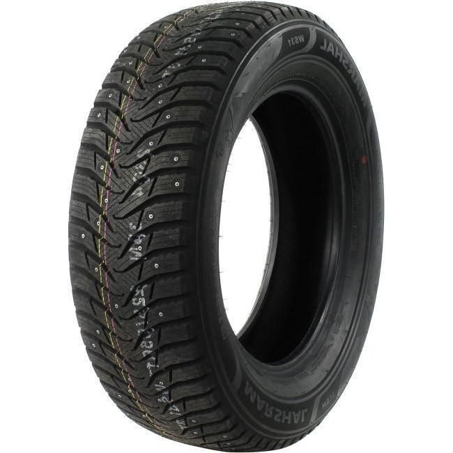 Шины Marshal WinterCraft Ice WS31 SUV 265/60 R18 114T