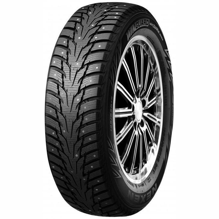 Шины Nexen Winguard Winspike WH62 245/40 R18 97T