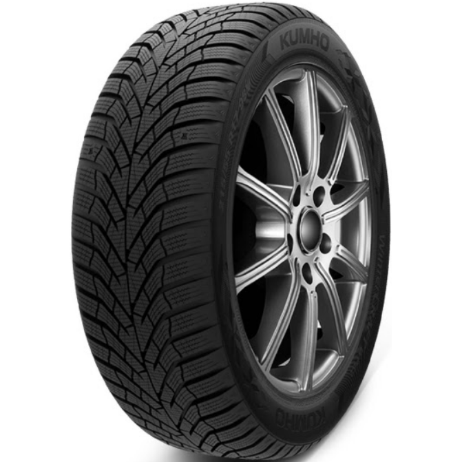 Шины Kumho WinterCraft WP52 225/60 R18 104V