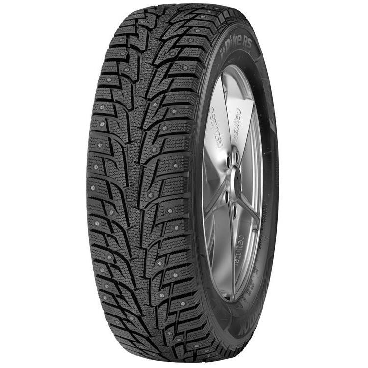 Шины Hankook Winter i*Pike RS W419 245/40 R18 97T XL