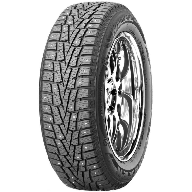 Шины Nexen Winguard Winspike SUV 265/60 R18 114T