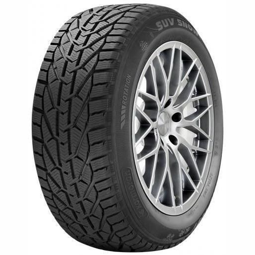 Шины Kormoran SUV Snow 255/55 R18 109V XL