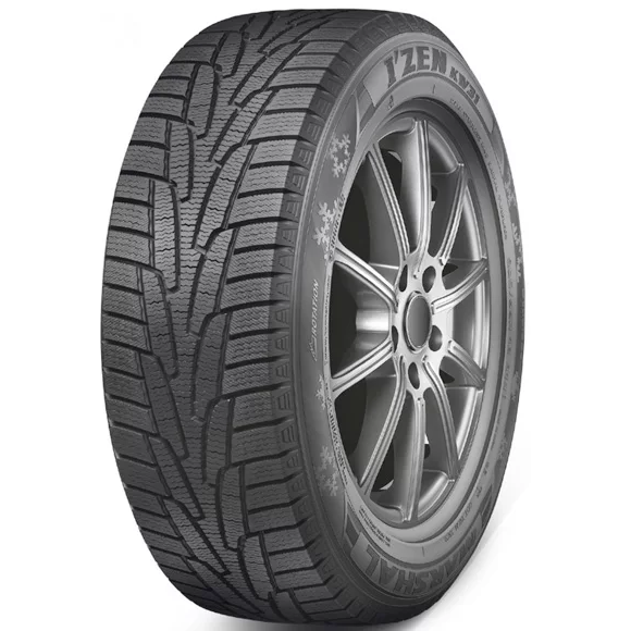 Шины Marshal I'Zen KW31 235/50 R18 101R XL