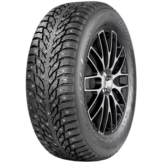 Шины Nokian Tyres Hakkapeliitta 9 SUV 245/60 R18 109T