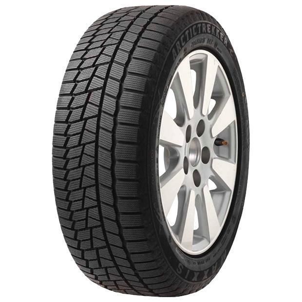 Шины Maxxis Arctic Trekker SP-02 245/45 R18 96Q RunFlat