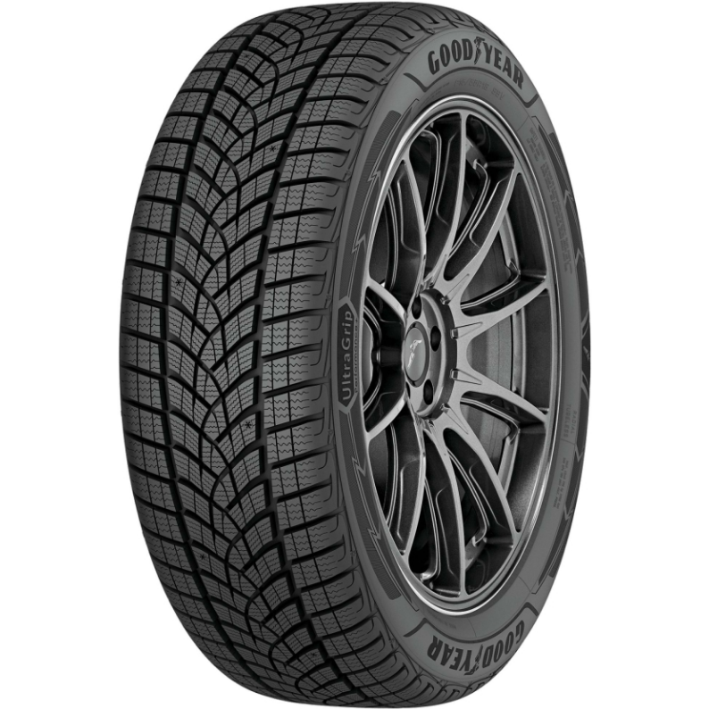 Шины Goodyear UltraGrip Performance + 235/50 R18 101V XL FP