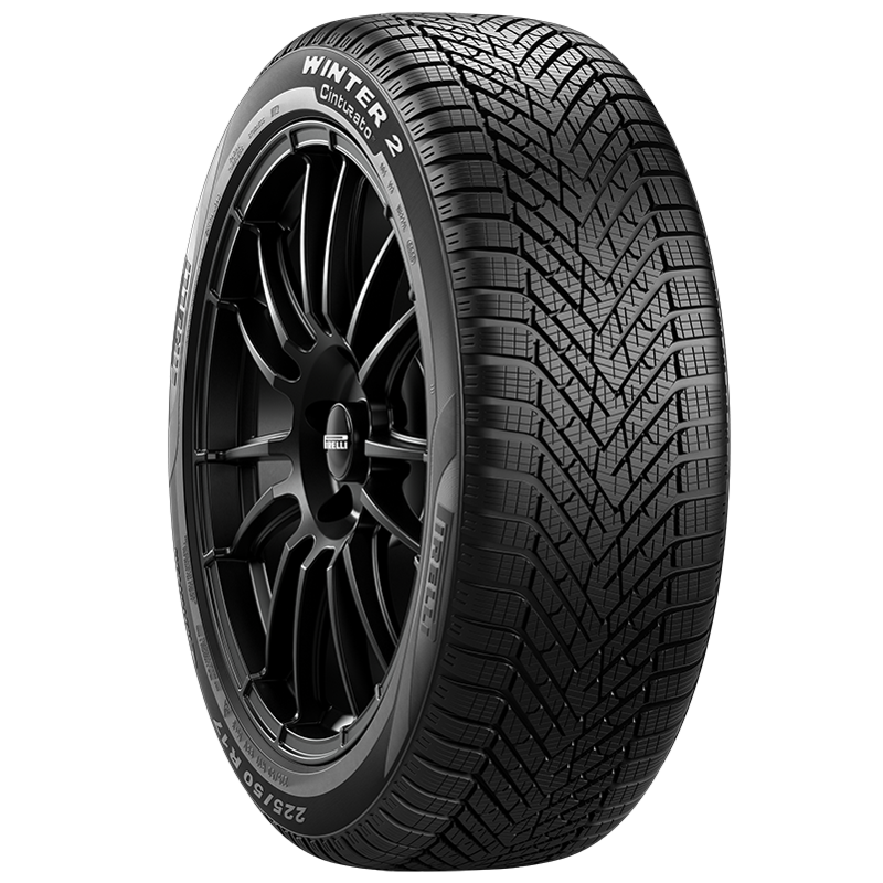 Шины Pirelli Cinturato Winter 2 225/40 R18 92V