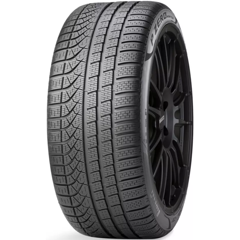 Шины Pirelli P Zero Winter 245/45 R18 100V XL