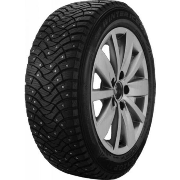 Шины Dunlop Grandtrek Ice 03 255/55 R18 109T XL