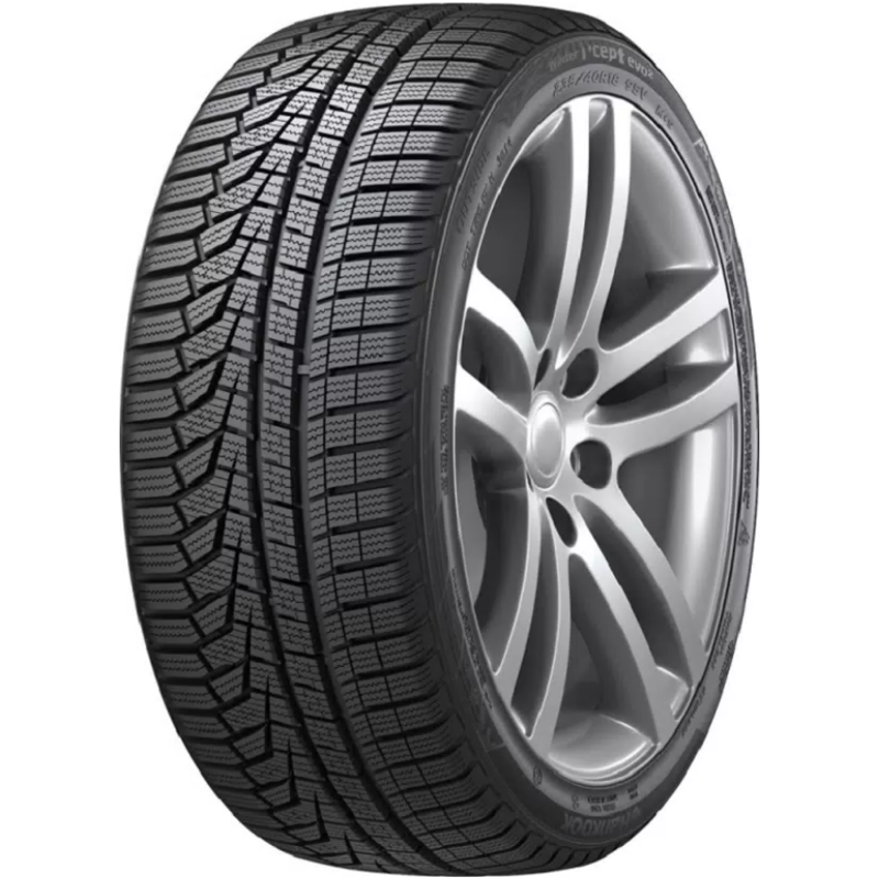 Шины Hankook Winter i*Cept Evo 2 W320 235/40 R18 95V XL