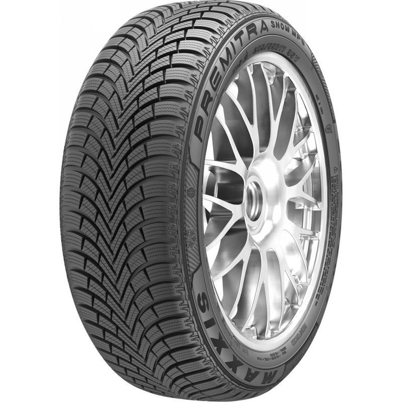 Шины Maxxis Premitra Snow WP6 235/40 R18 95V