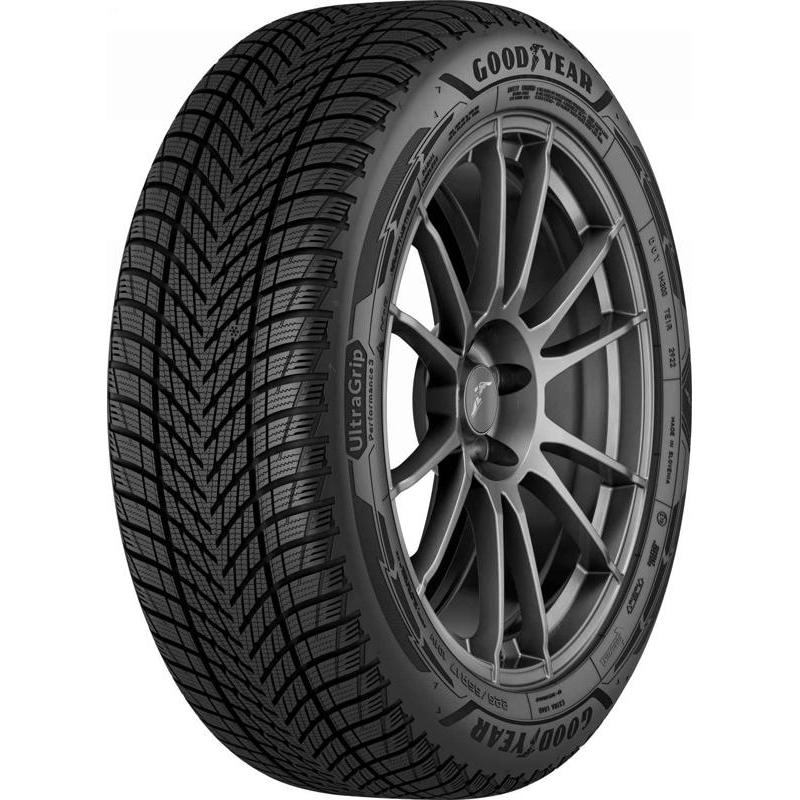 Шины Goodyear UltraGrip Performance 3 225/45 R18 95V XL FP