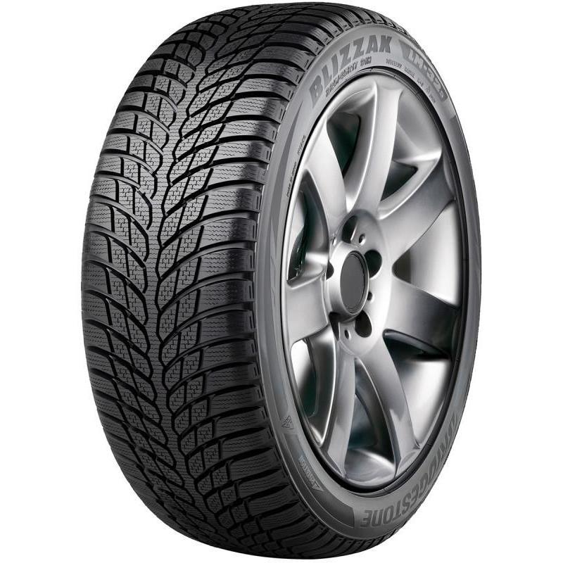 Шины Bridgestone Blizzak LM32 215/45 R18 93V XL