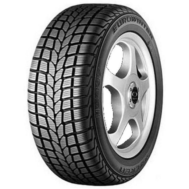 Шины Dunlop SP Winter Sport 400 265/55 R18 108H