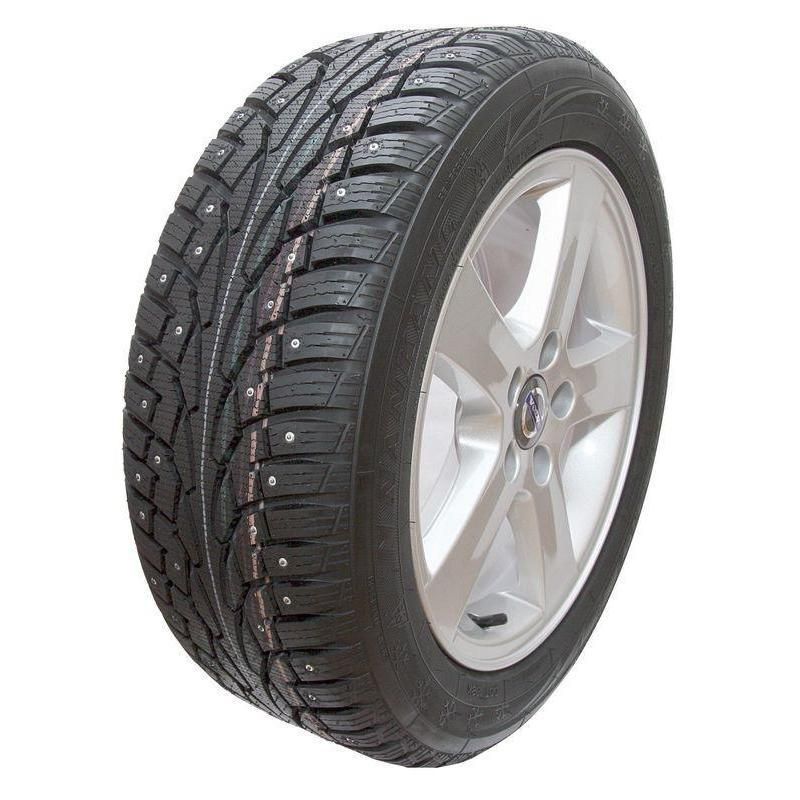 Шины Nankang SW7 235/50 R18 101T XL